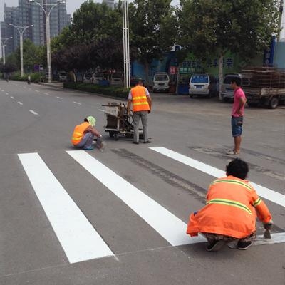 道路劃線哪家好